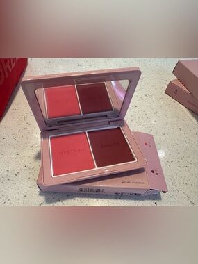 Westman Atelier Blush Duo - Fizz/Jam